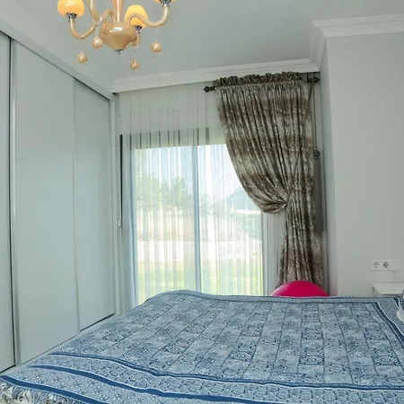 Tranquility Vila