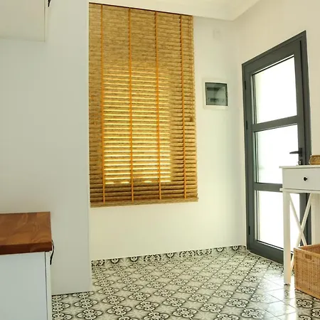 Tranquility Vila *