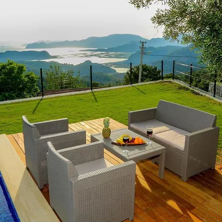 Tranquility